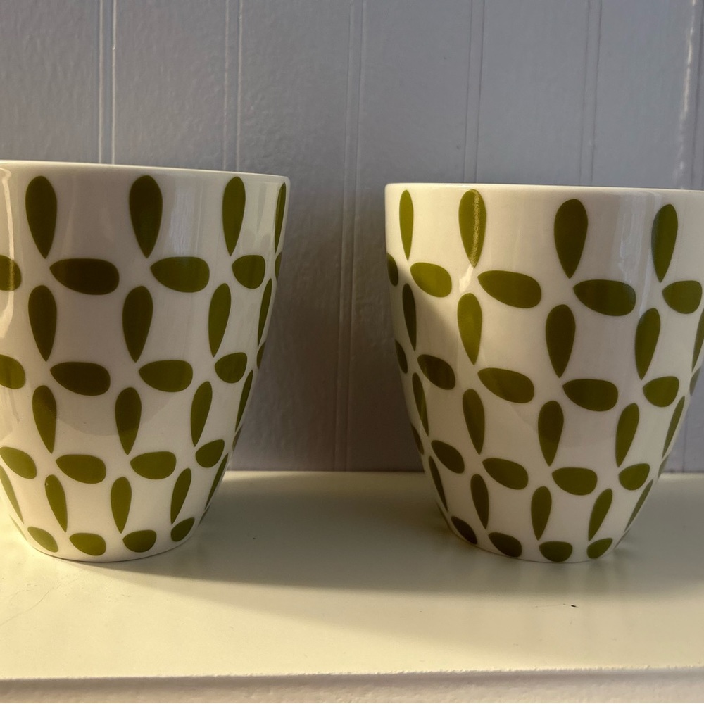 Starbucks Coffee Mugs